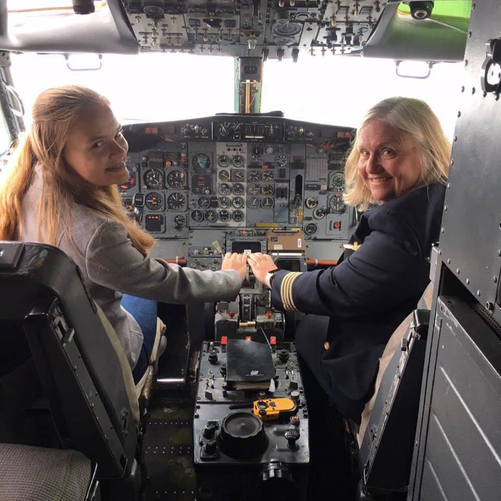 Meet your Posher, Sydney